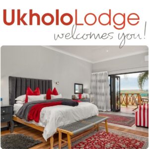 2 Nights for 2 people at Ukhulo Lodge, Citrusdal