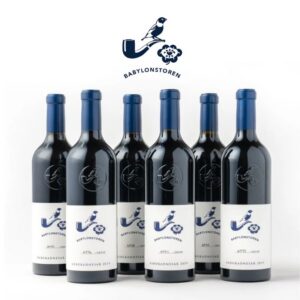Babylonstoren Nebukadnesar 2024 (6 x 750ml)