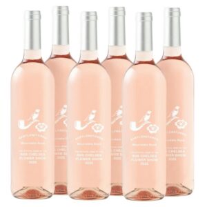 Babylonstoren Mourvèdre Rosé 2026 (6 x 750ml)