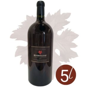Beyerskloof Synergy (5 litre)
