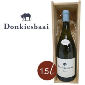 Rust en Vrede Donkiesbaai Steen Magnum 2025 (1.5L)