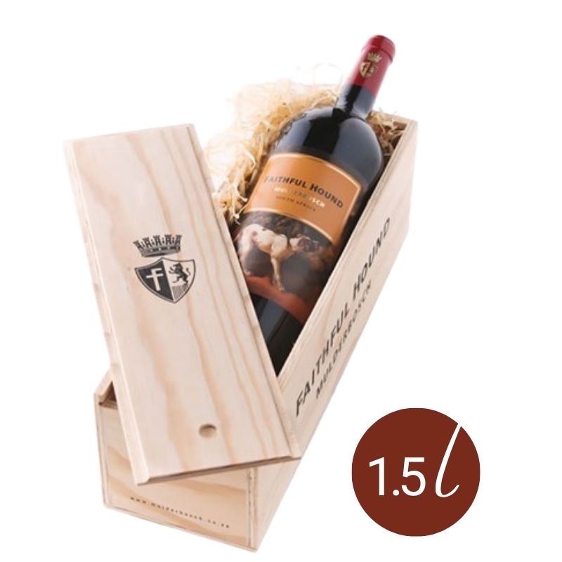 Mulderbosch Faithful Hound 2020 Magnum (1.5 litre)