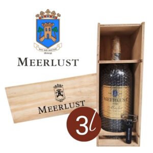 Meerlust Merlot 1999 (3 litre)