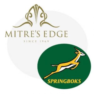 Mitre's Edge Trio Rugby Pack (3 x 750 ml)