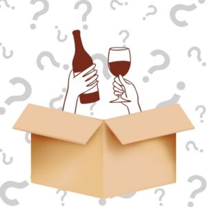 3 x Red Blends Mystery Box (3 x 750ml)