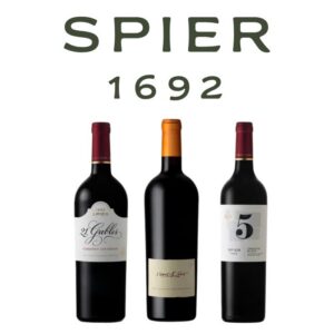 Spier RED (3 x 750ml)