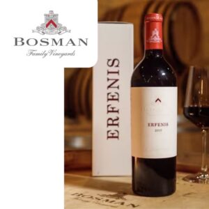 Bosman Erfenis Cape Blend 2023